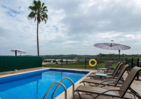 Algarve Luxury Home With Private Heated Pool